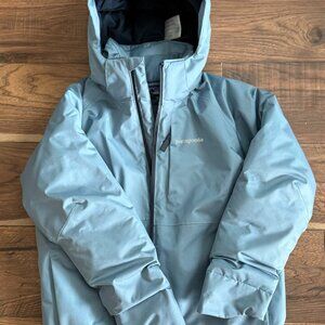 Patagonia Powder Town Snow Coat